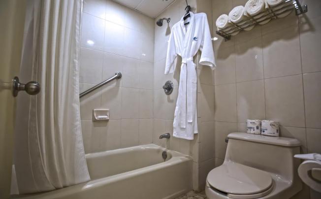 Фото отеля The Royal Sands Resort & Spa