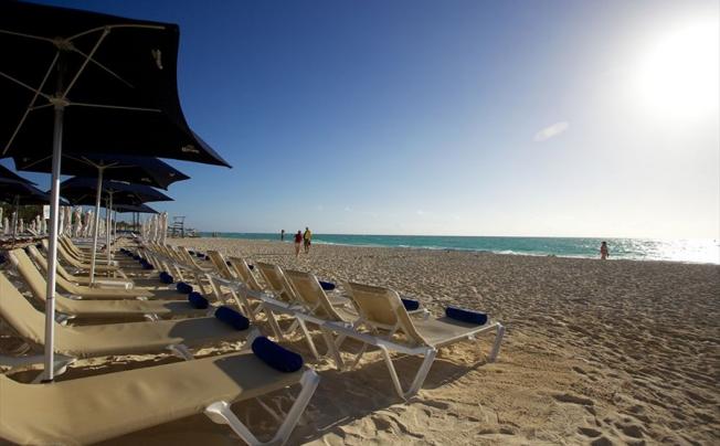 Фото отеля Moongate Hotel Playa del Carmen