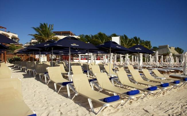 Фото отеля Moongate Hotel Playa del Carmen