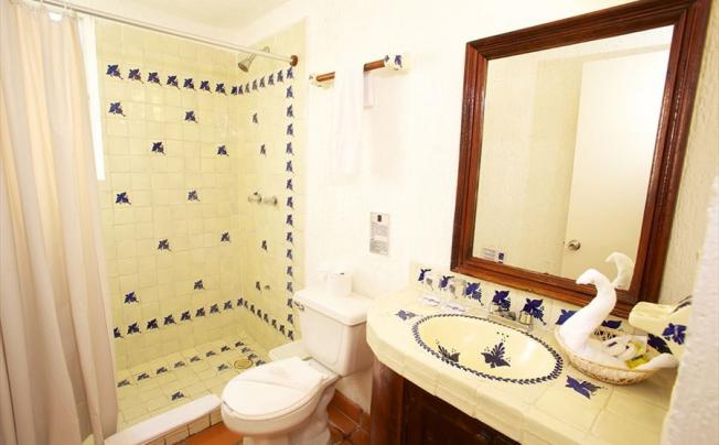 Фото отеля Moongate Hotel Playa del Carmen