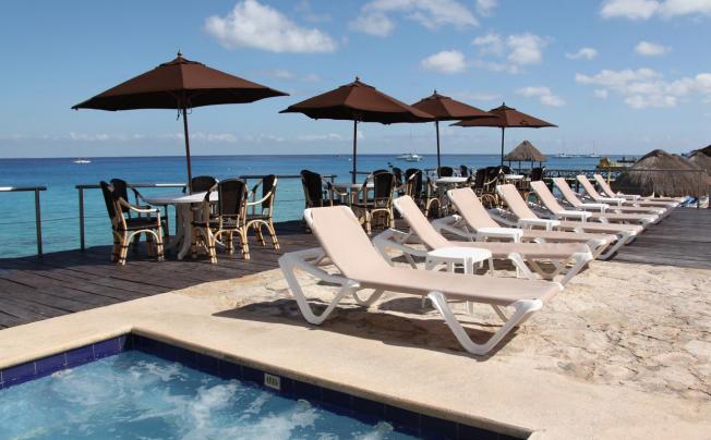 Фото отеля El Cid La Ceiba Beach Hotel