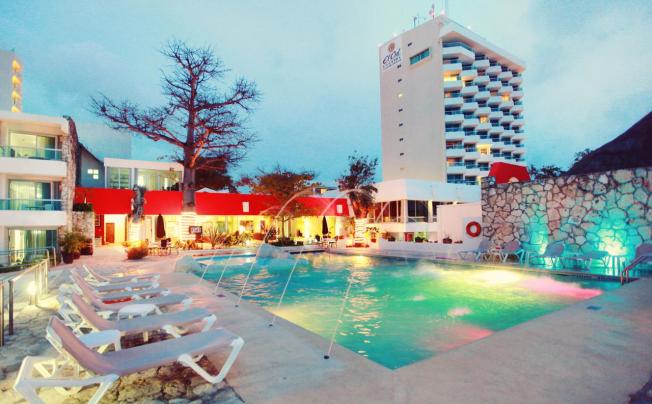 Фото отеля El Cid La Ceiba Beach Hotel