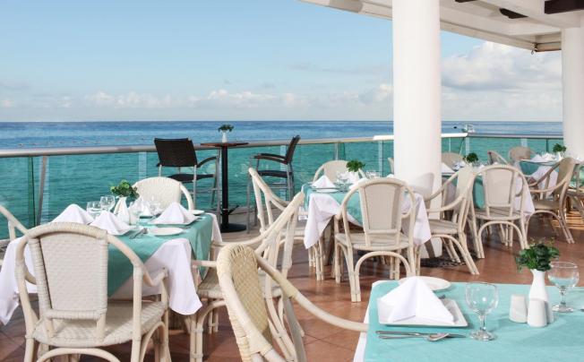 Фото отеля El Cid La Ceiba Beach Hotel