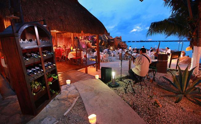 Фото отеля El Cid La Ceiba Beach Hotel