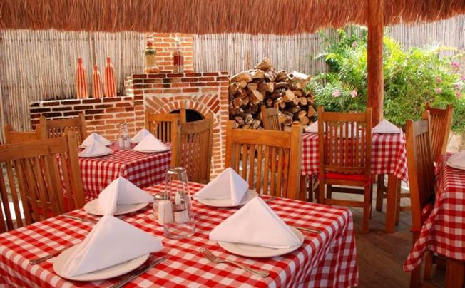 Фото отеля El Cid La Ceiba Beach Hotel
