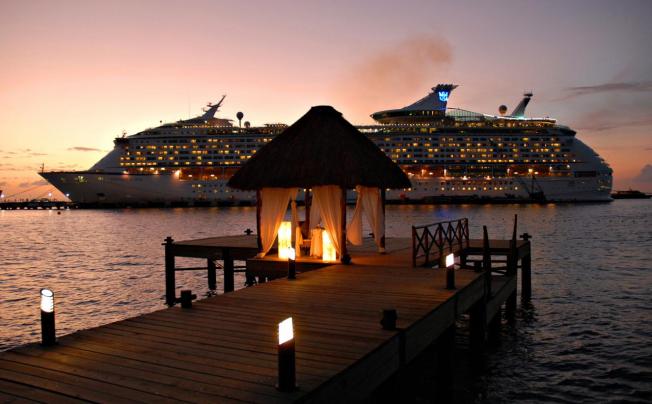 Фото отеля El Cid La Ceiba Beach Hotel
