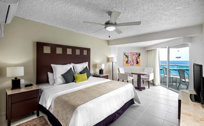 Фото отеля El Cid La Ceiba Beach Hotel