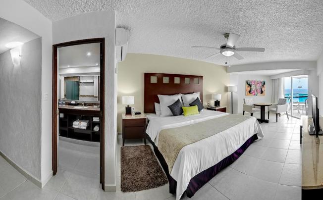 Фото отеля El Cid La Ceiba Beach Hotel