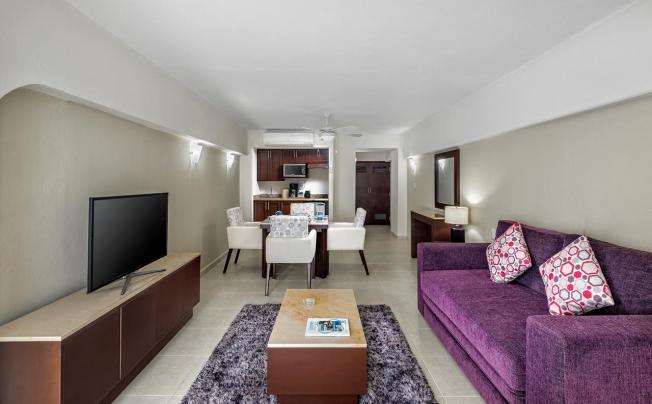 Фото отеля El Cid La Ceiba Beach Hotel