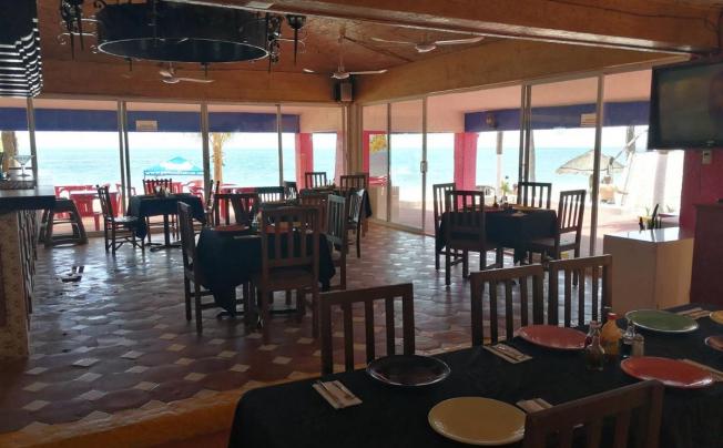 Фото отеля Maya Caribe Beach House By Faranda