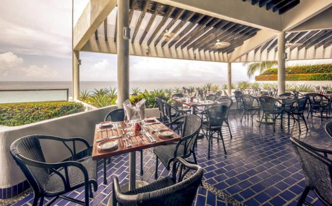 Фото отеля grand Park Royal Puerto Vallarta