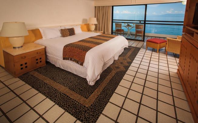 Фото отеля grand Park Royal Puerto Vallarta