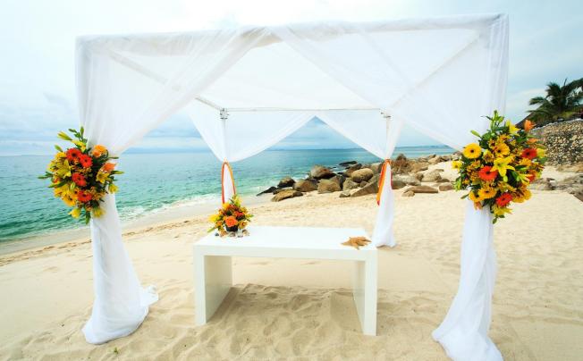 Фото отеля grand Park Royal Puerto Vallarta