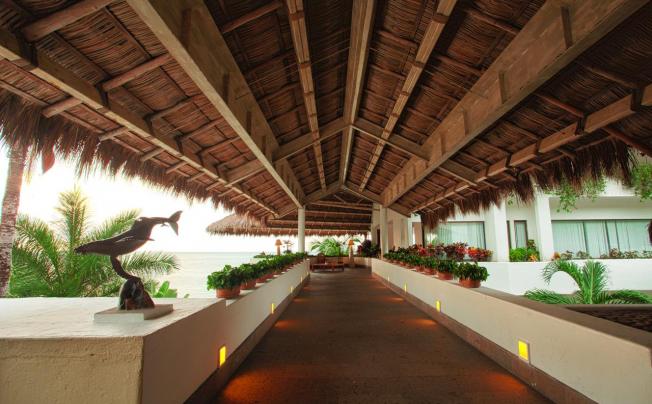 Фото отеля grand Park Royal Puerto Vallarta