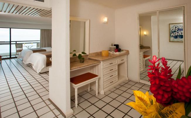 Фото отеля grand Park Royal Puerto Vallarta