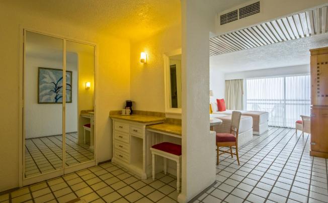 Фото отеля grand Park Royal Puerto Vallarta