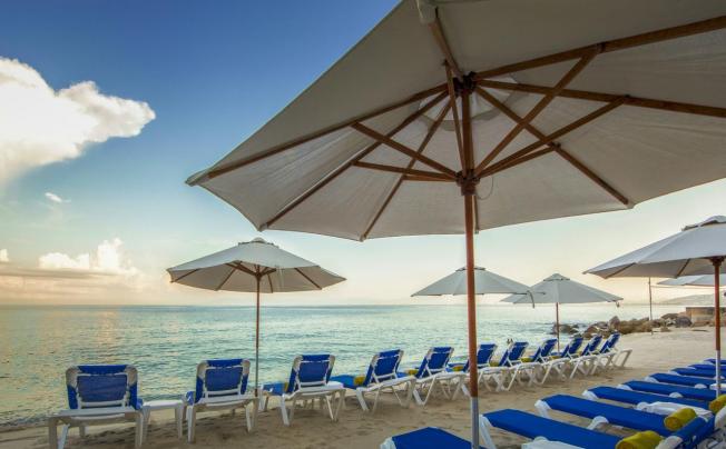 Фото отеля grand Park Royal Puerto Vallarta