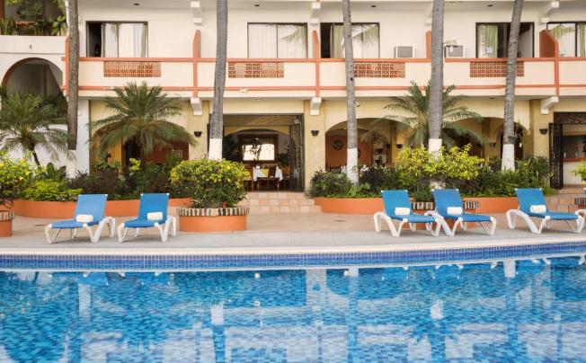 Фото отеля El Pescador hotel