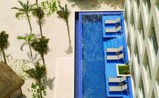 Фото отеля Hyatt Ziva Cancun