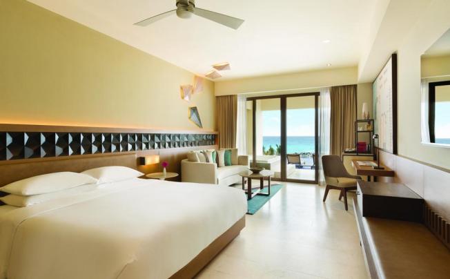 Фото отеля Hyatt Ziva Cancun