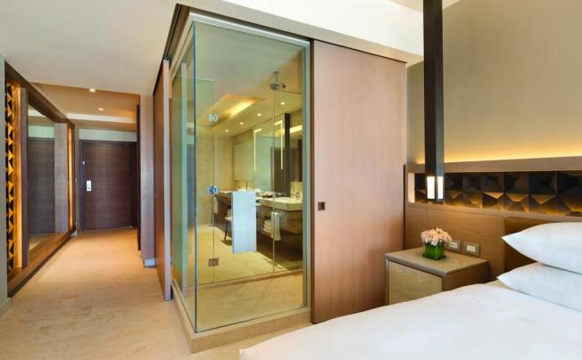 Фото отеля Hyatt Ziva Cancun