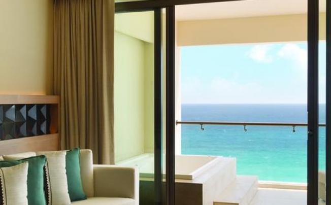 Фото отеля Hyatt Ziva Cancun