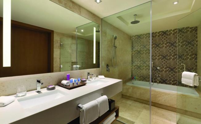 Фото отеля Hyatt Ziva Cancun
