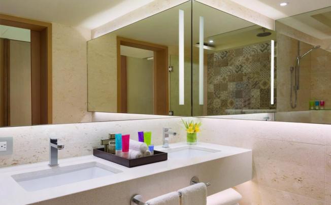 Фото отеля Hyatt Ziva Cancun