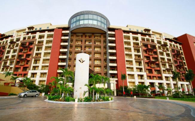 Фото отеля Villa Del Palmar Cancun Beach Resort & Spa