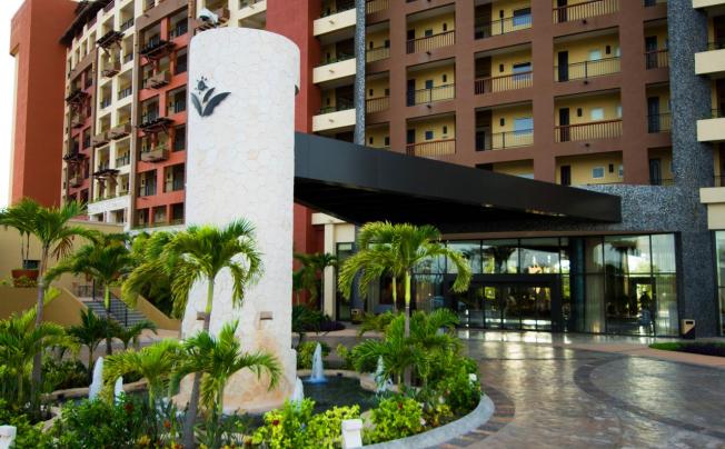 Фото отеля Villa Del Palmar Cancun Beach Resort & Spa