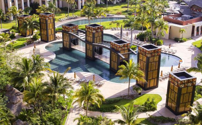 Фото отеля Villa Del Palmar Cancun Beach Resort & Spa
