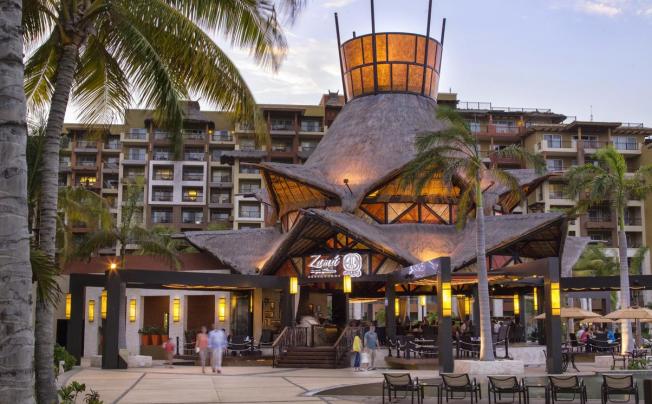 Фото отеля Villa Del Palmar Cancun Beach Resort & Spa
