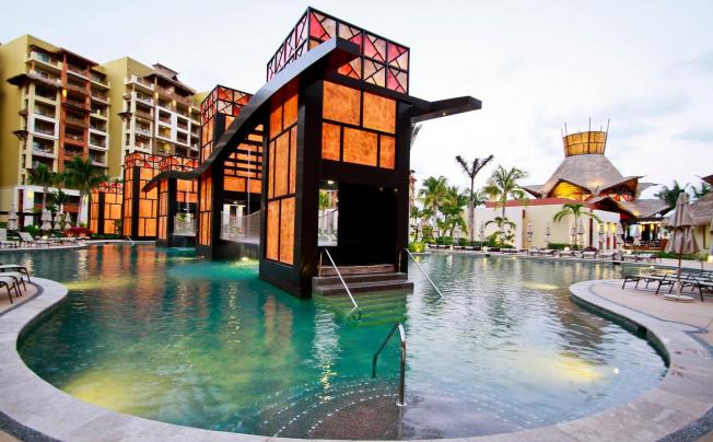 Фото отеля Villa Del Palmar Cancun Beach Resort & Spa