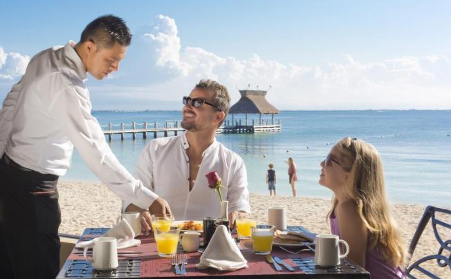 Фото отеля Villa Del Palmar Cancun Beach Resort & Spa