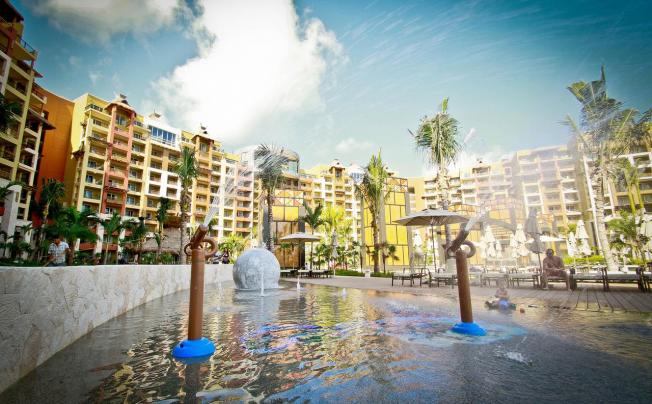 Фото отеля Villa Del Palmar Cancun Beach Resort & Spa