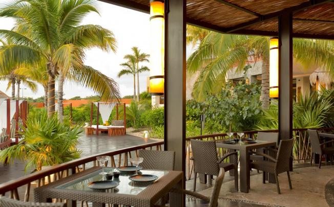 Фото отеля Villa Del Palmar Cancun Beach Resort & Spa