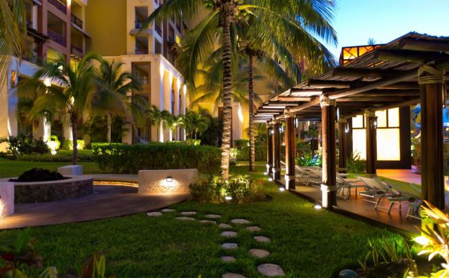 Фото отеля Villa Del Palmar Cancun Beach Resort & Spa