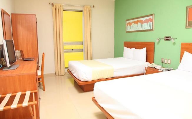 Фото отеля Magic Express hotel