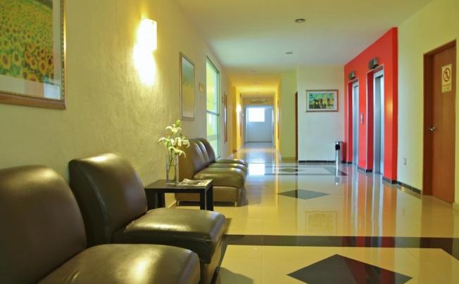 Фото отеля Magic Express hotel