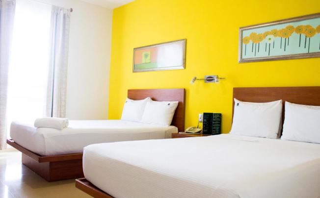 Фото отеля Magic Express hotel