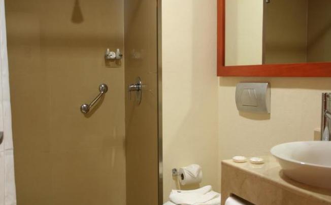 Фото отеля Magic Express hotel