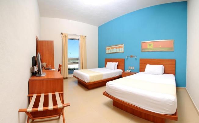 Фото отеля Magic Express hotel