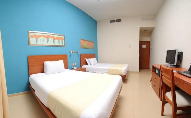Фото отеля Magic Express hotel