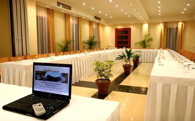 Фото отеля Magic Express hotel