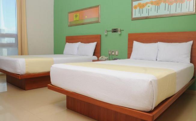 Фото отеля Magic Express hotel