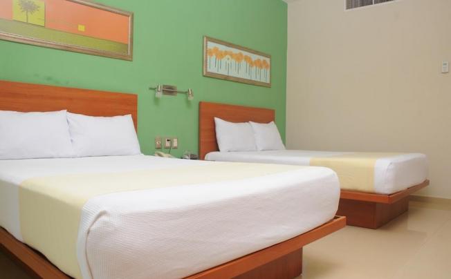 Фото отеля Magic Express hotel