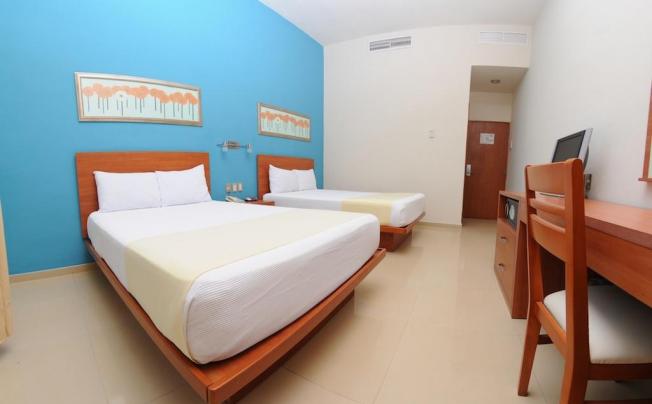 Фото отеля Magic Express hotel
