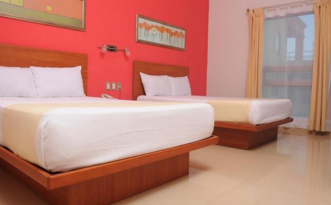 Фото отеля Magic Express hotel