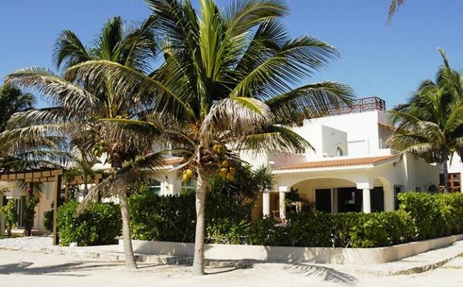 Фото отеля Casa Mar Y Sol