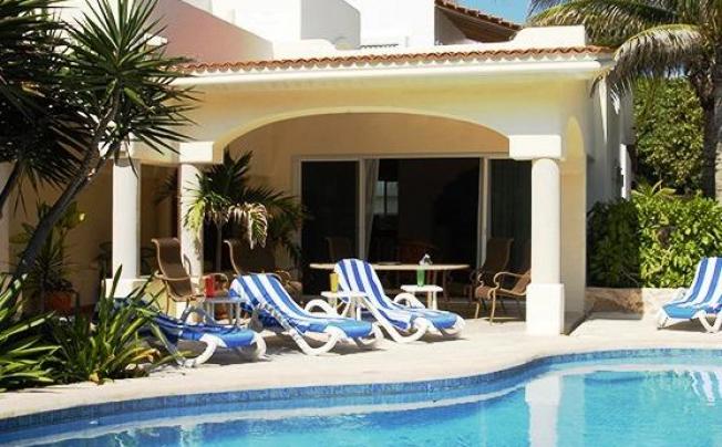 Фото отеля Casa Mar Y Sol